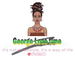 GEORGE LOCS TIME